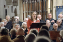 Five Elizabethan Songs
