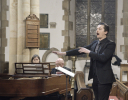 Music Director Benjamin Noble