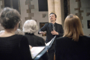 A moving performance